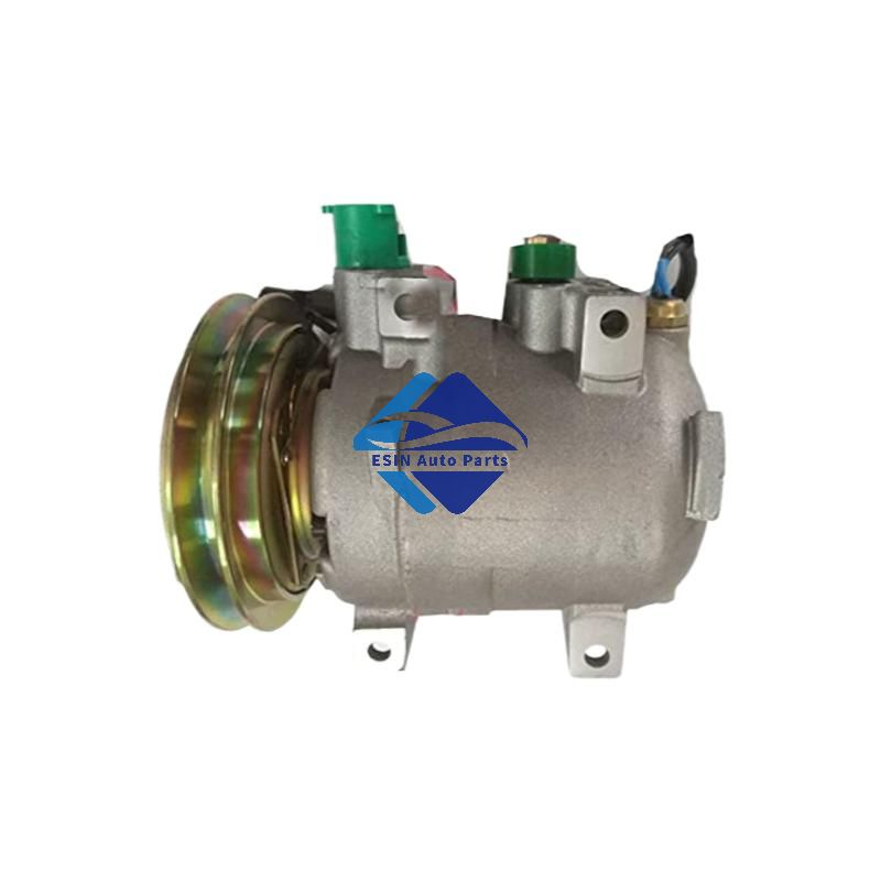 DKV14C Auto Ac Compressor For KIA SPORTAGE 11N6-90040 506021-6413 506021-7082 RC.600.180